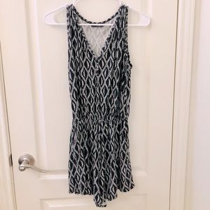 Market & Spruce // Romper